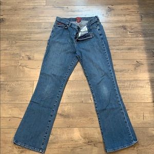 chaps denim jeans